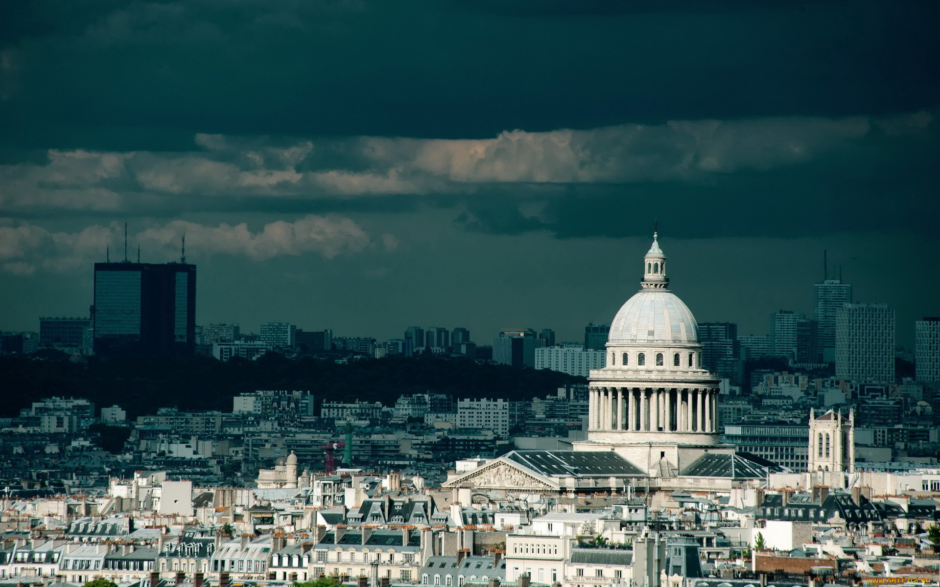 paris, in, magnificent, black, and, white, , , , , , , 